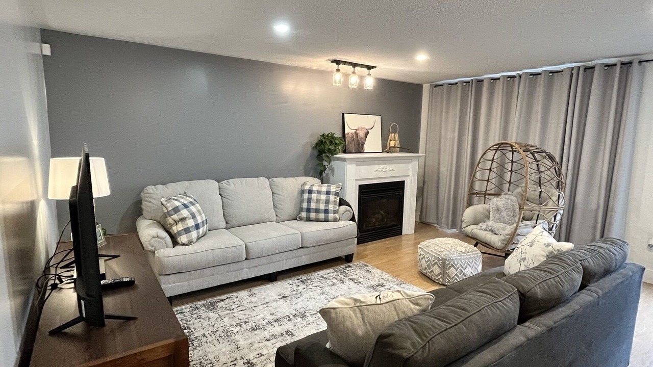Photo of Livingroom in Bancroft