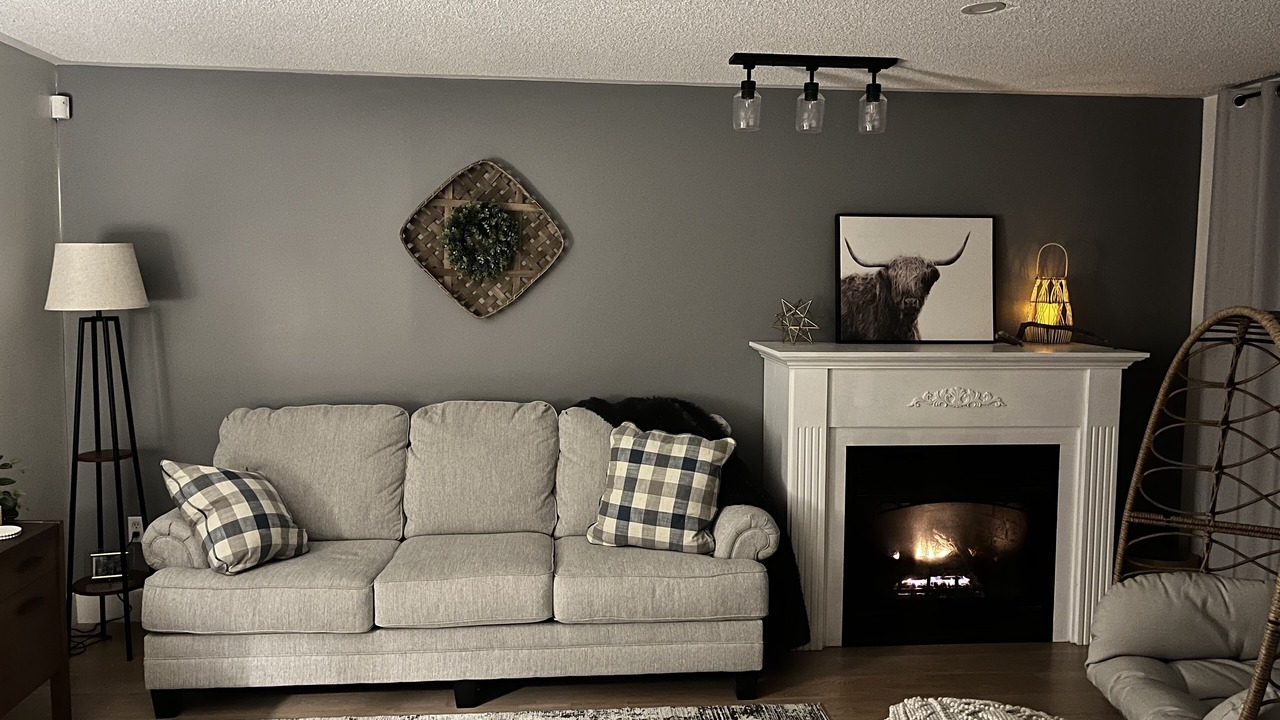 Photo of Livingroom in Bancroft