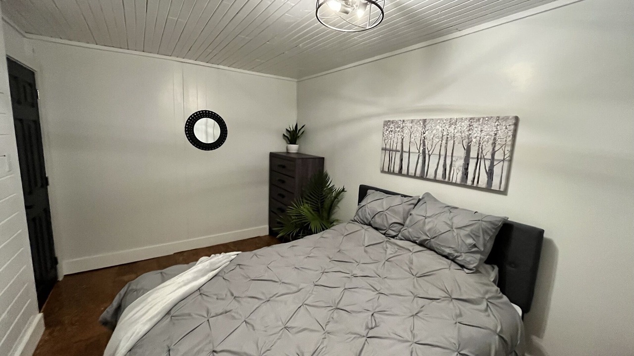 Photo of Bedroom in Bancroft