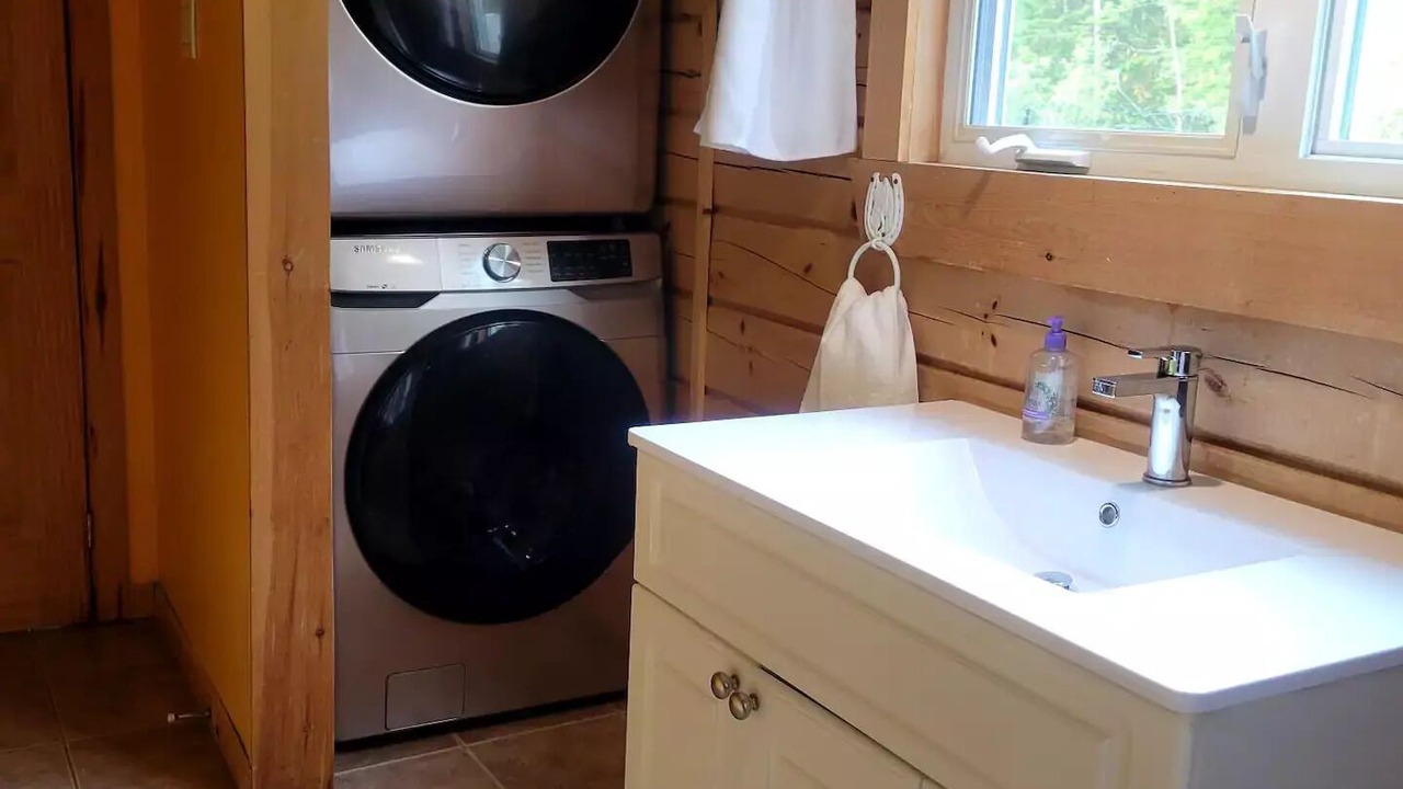 Photo of Bathroom in Val-des-Monts