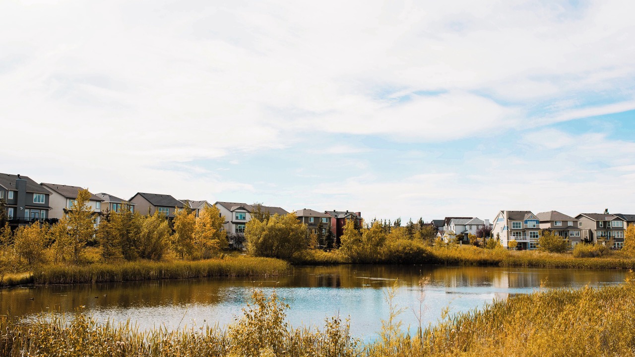Photo of Others in Southeast Calgary