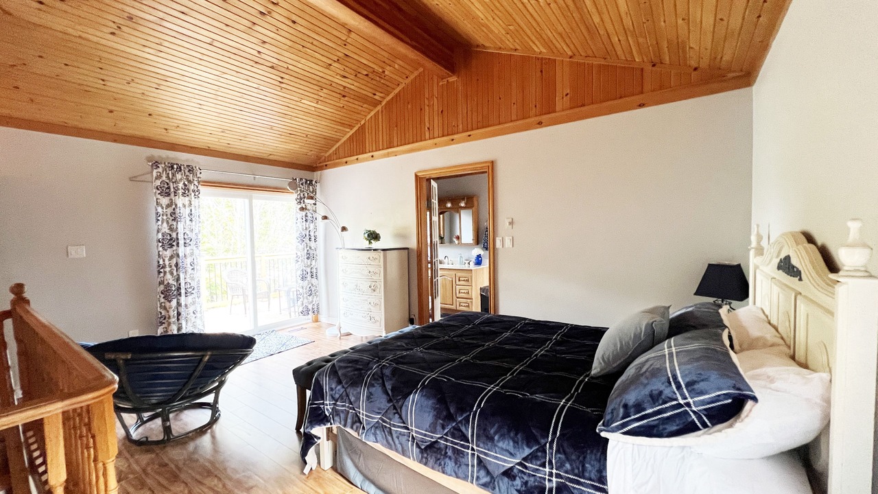 Photo of Bedroom in Barrie