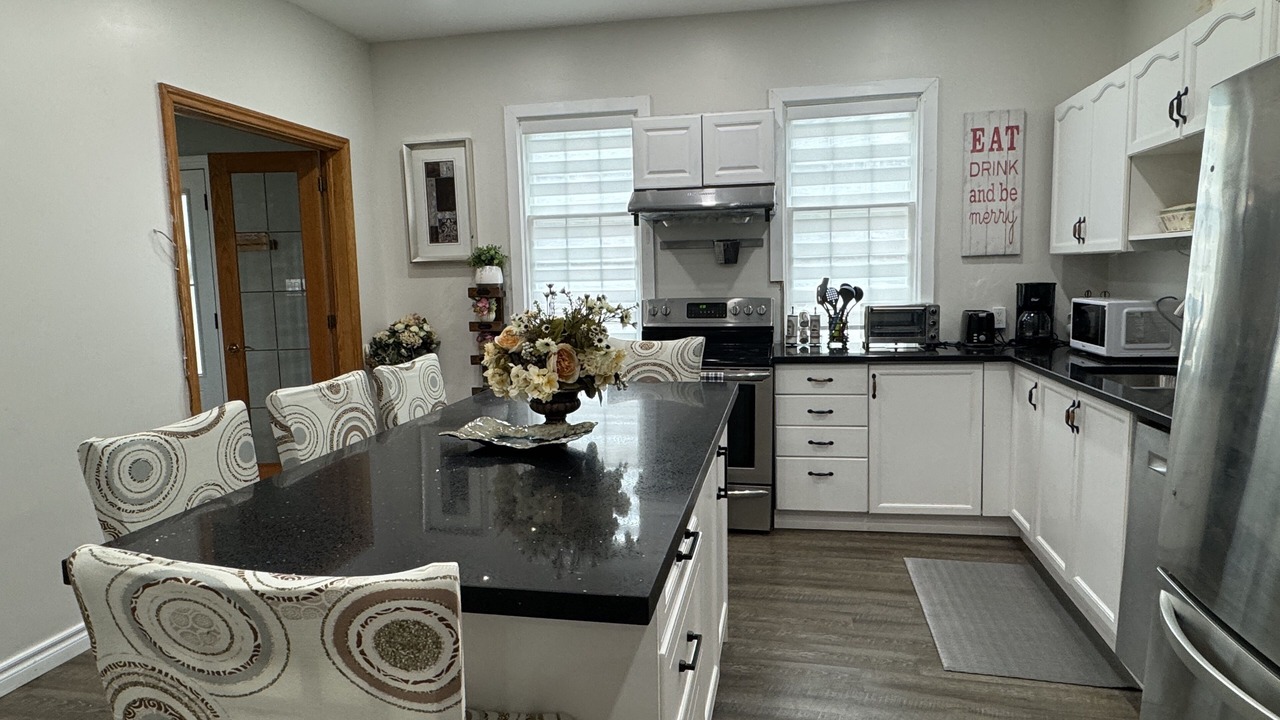 Photo of Kitchen in Barrie