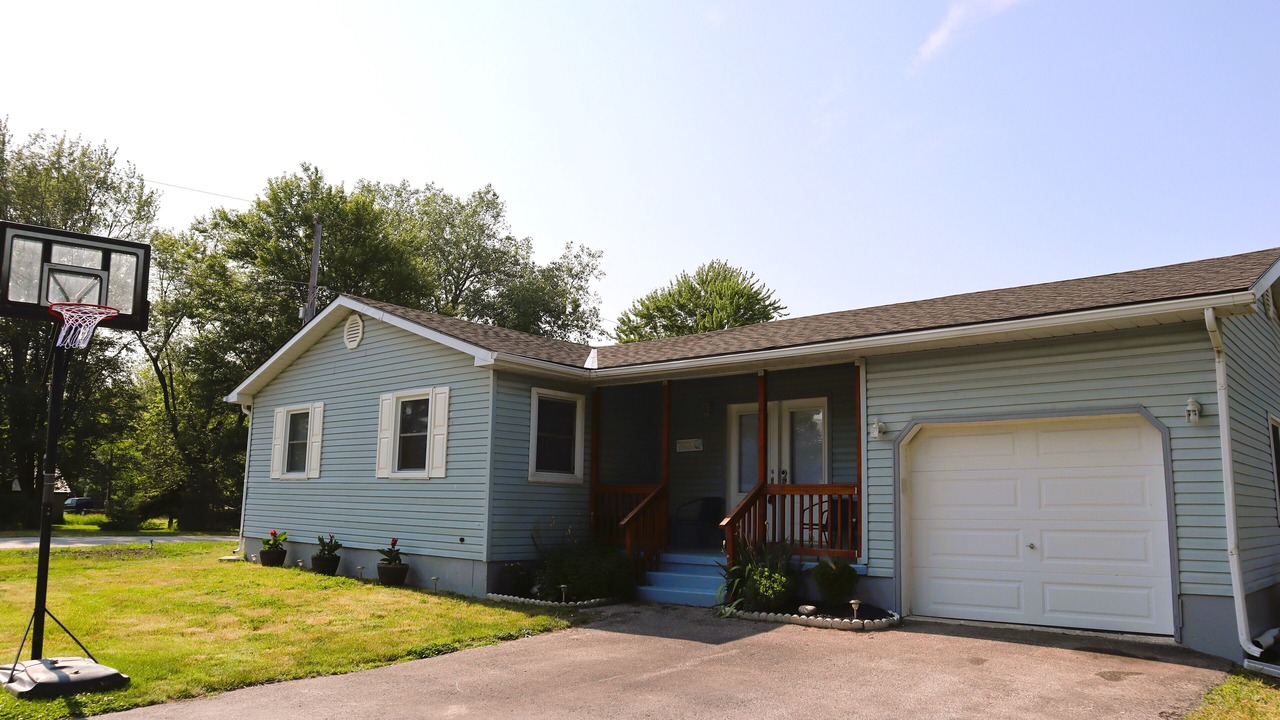 Photo of Outdoor in Dashwood