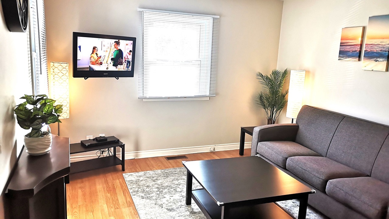 Photo of Livingroom in Dashwood