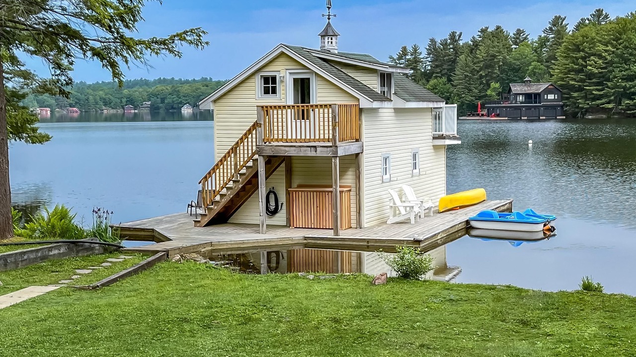 Photo of Others in Muskoka Lakes