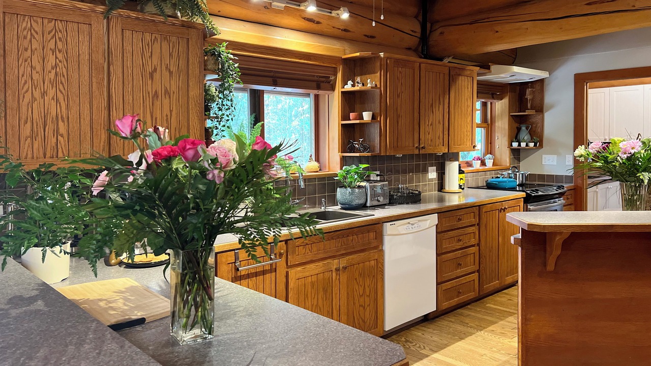 Photo of Kitchen in Mission