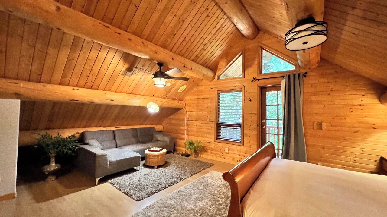 Photo of Livingroom in Mission