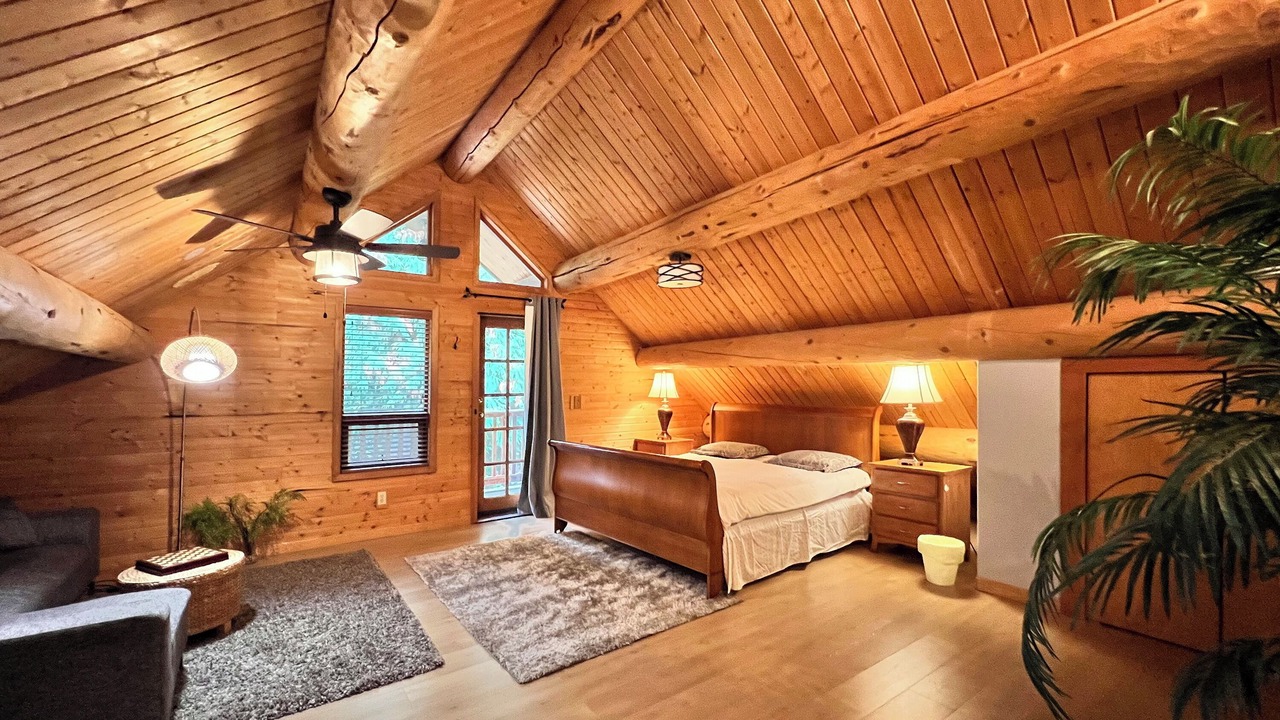 Photo of Bedroom in Mission