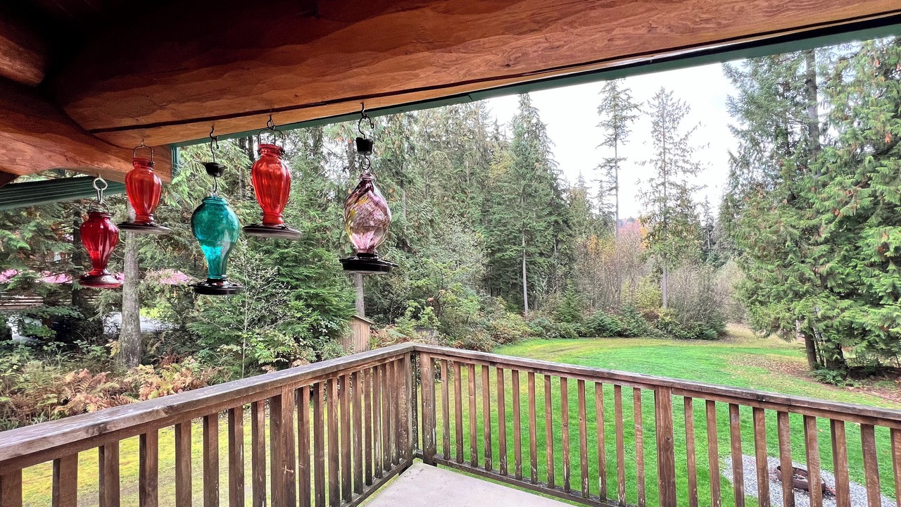 Photo of Outdoor in Mission