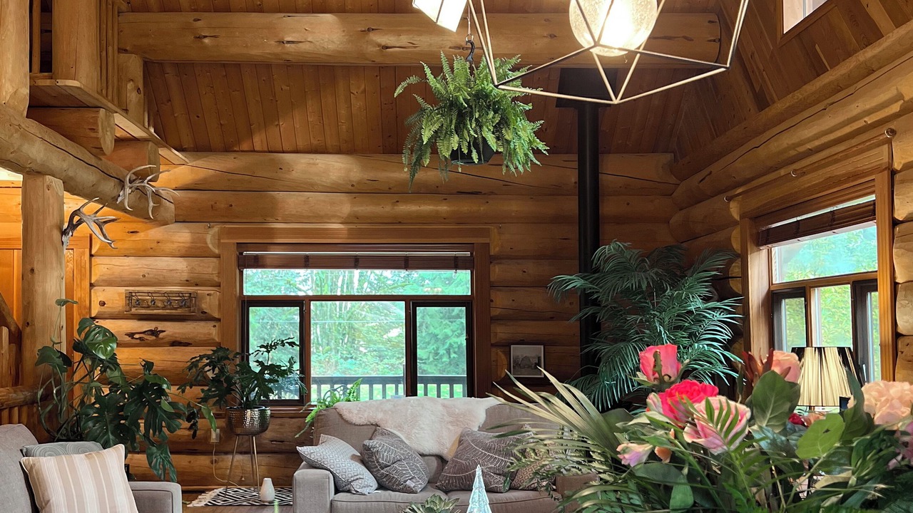 Photo of Livingroom in Mission