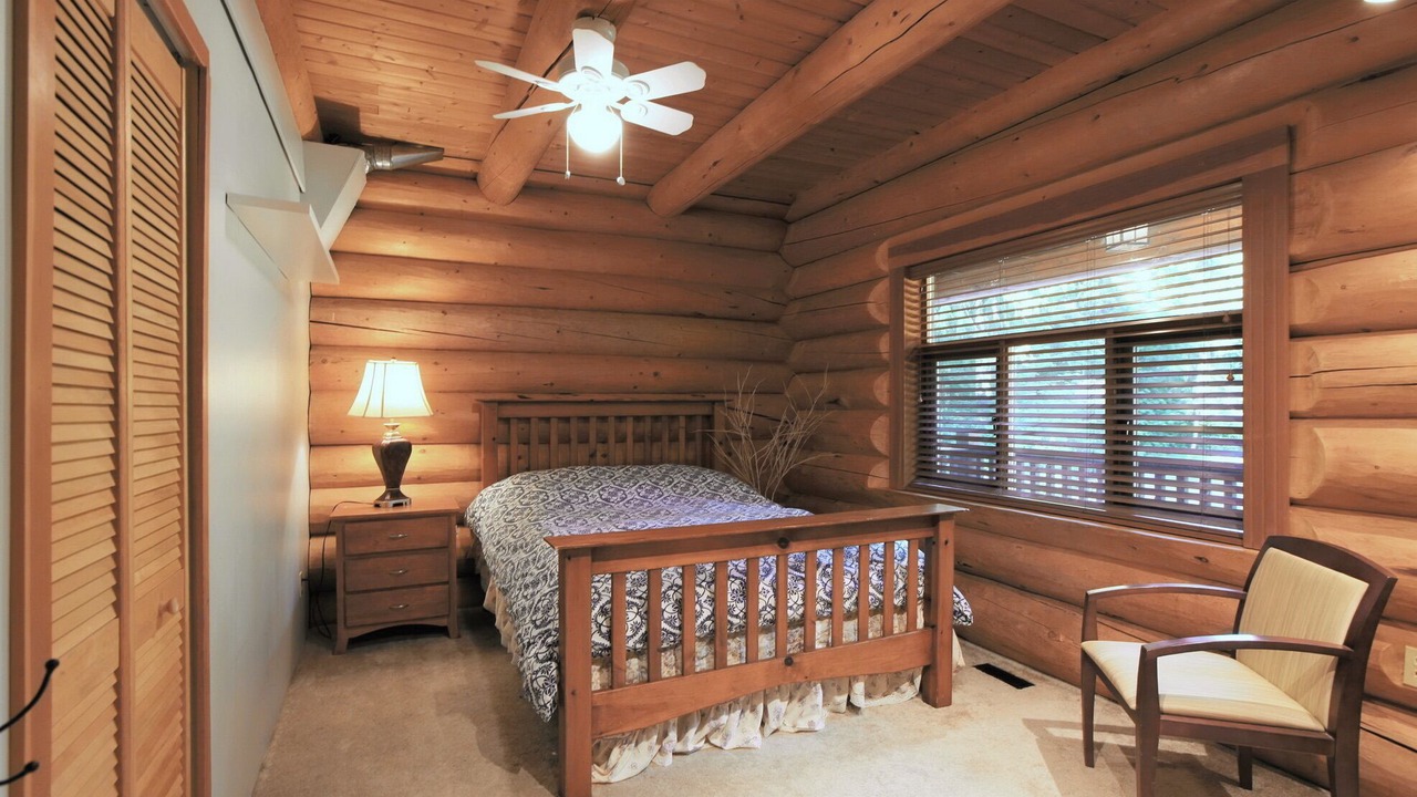 Photo of Bedroom in Mission