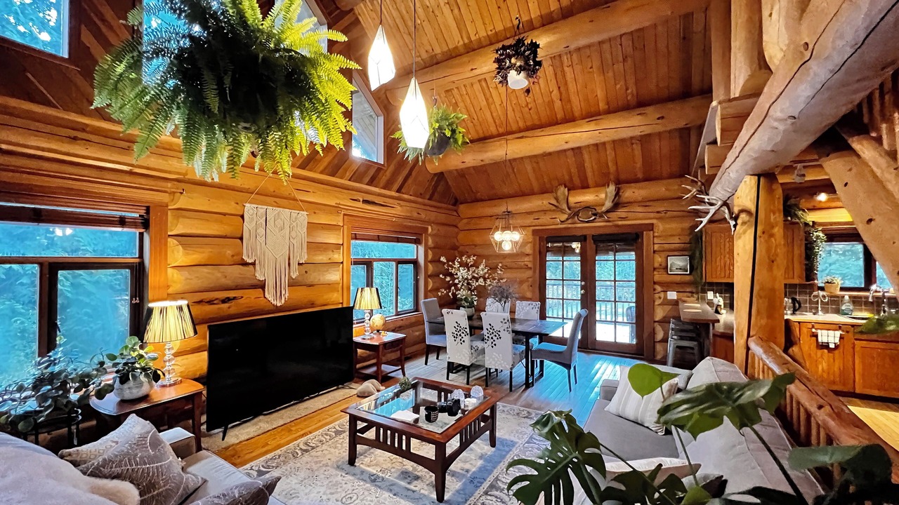 Photo of Livingroom in Mission