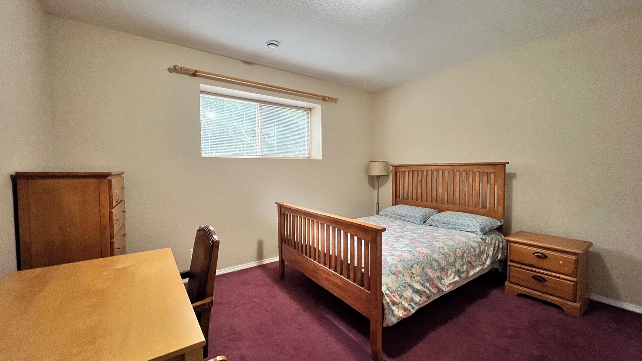 Photo of Bedroom in Mission