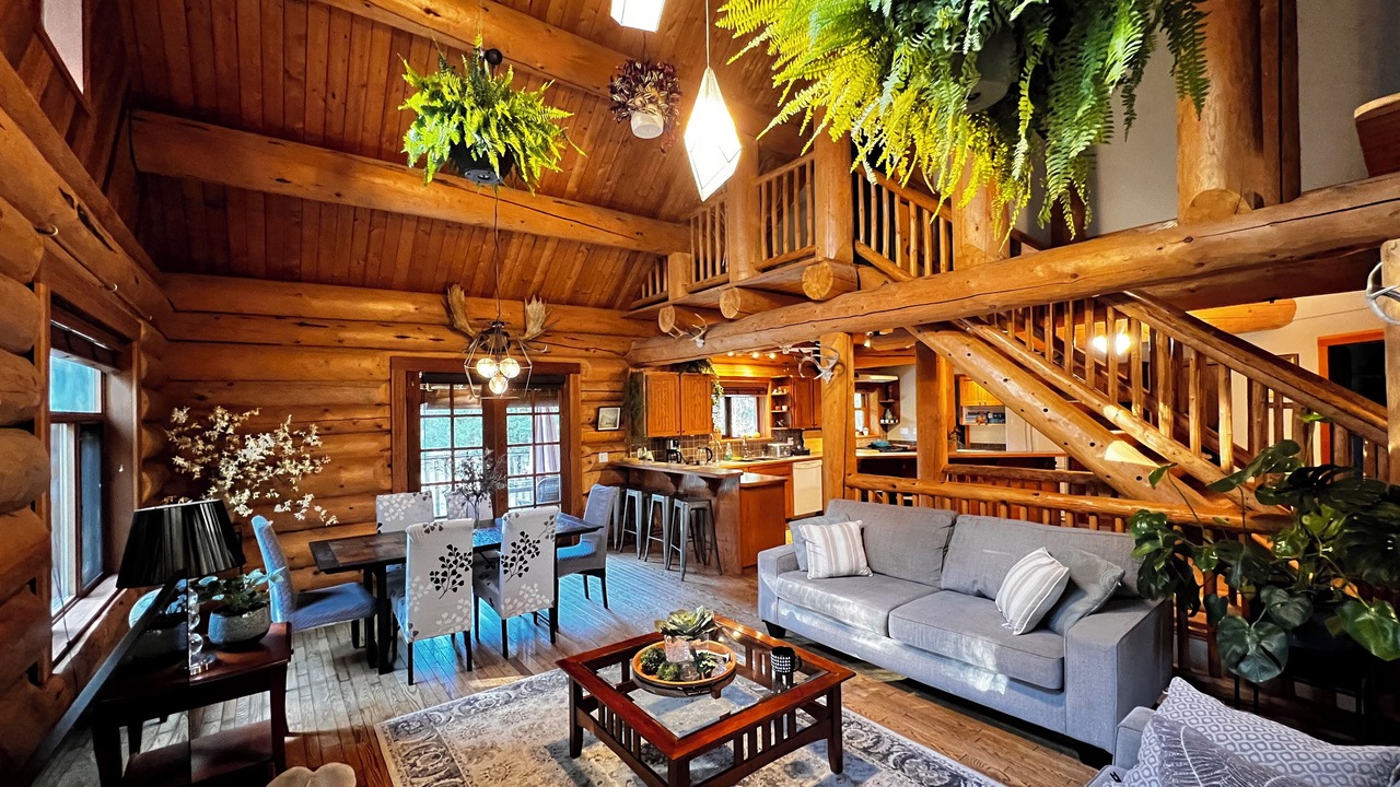Photo of Livingroom in Mission