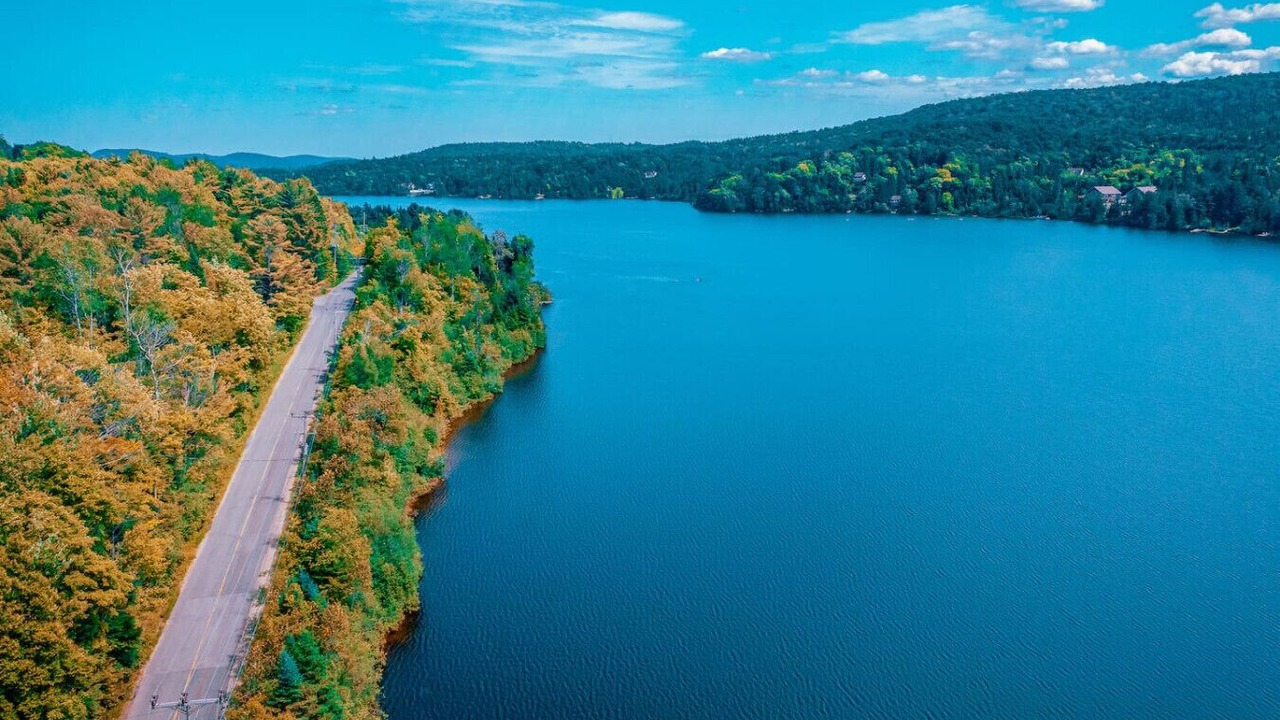 Photo of Outdoor in Sainte-Agathe-des-Monts