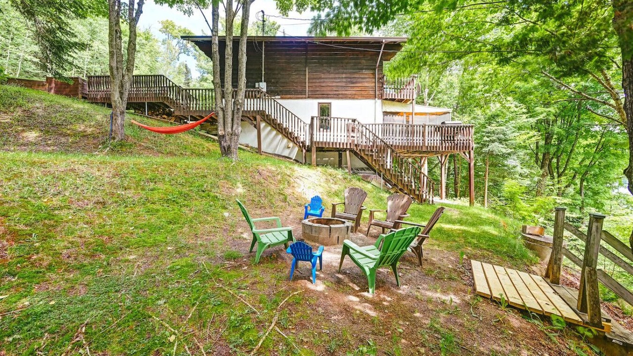 Photo of Outdoor in Sainte-Agathe-des-Monts