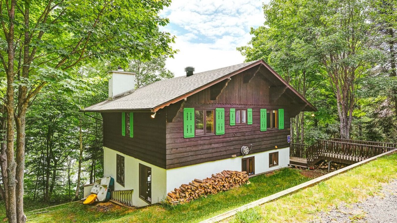 Photo of Outdoor in Sainte-Agathe-des-Monts