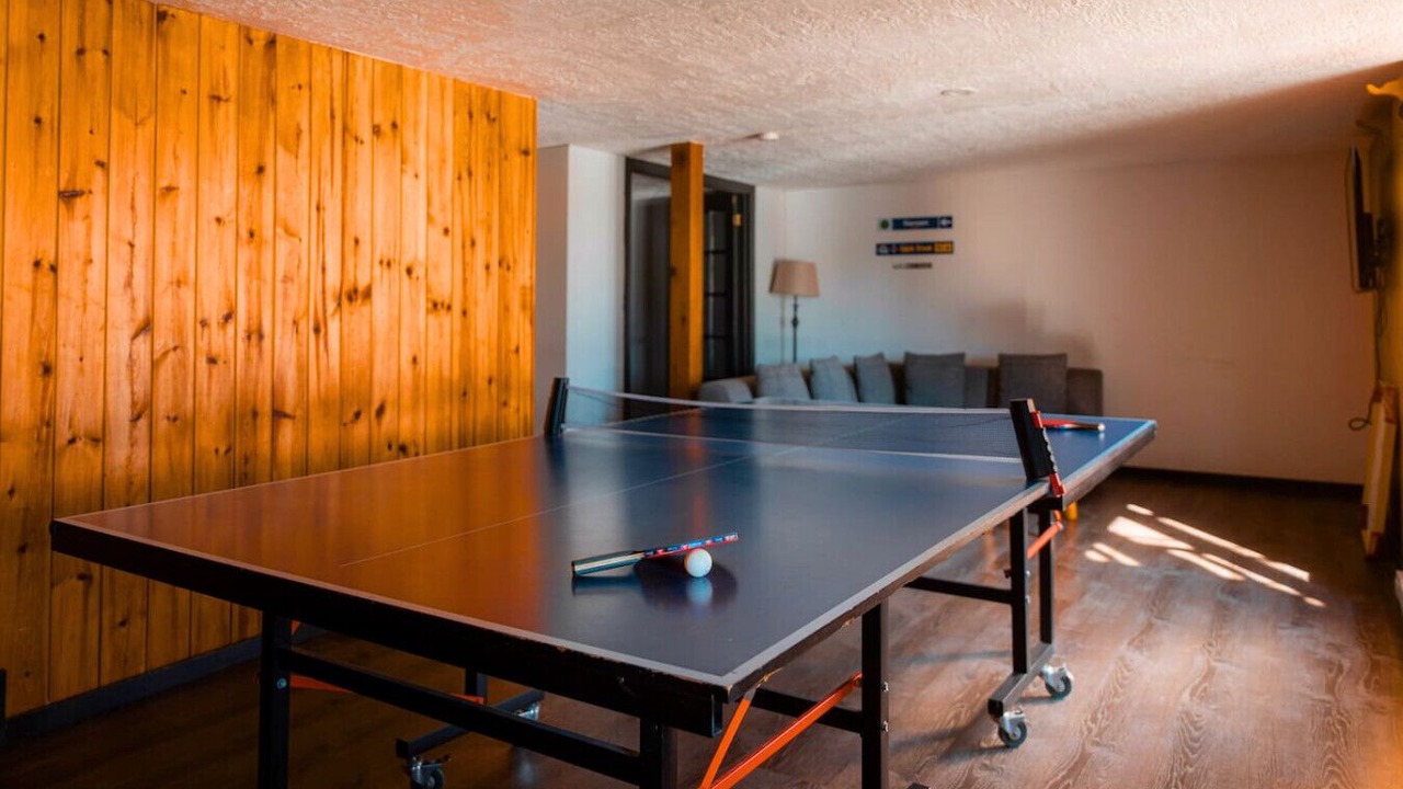 Photo of Bedroom in Sainte-Agathe-des-Monts