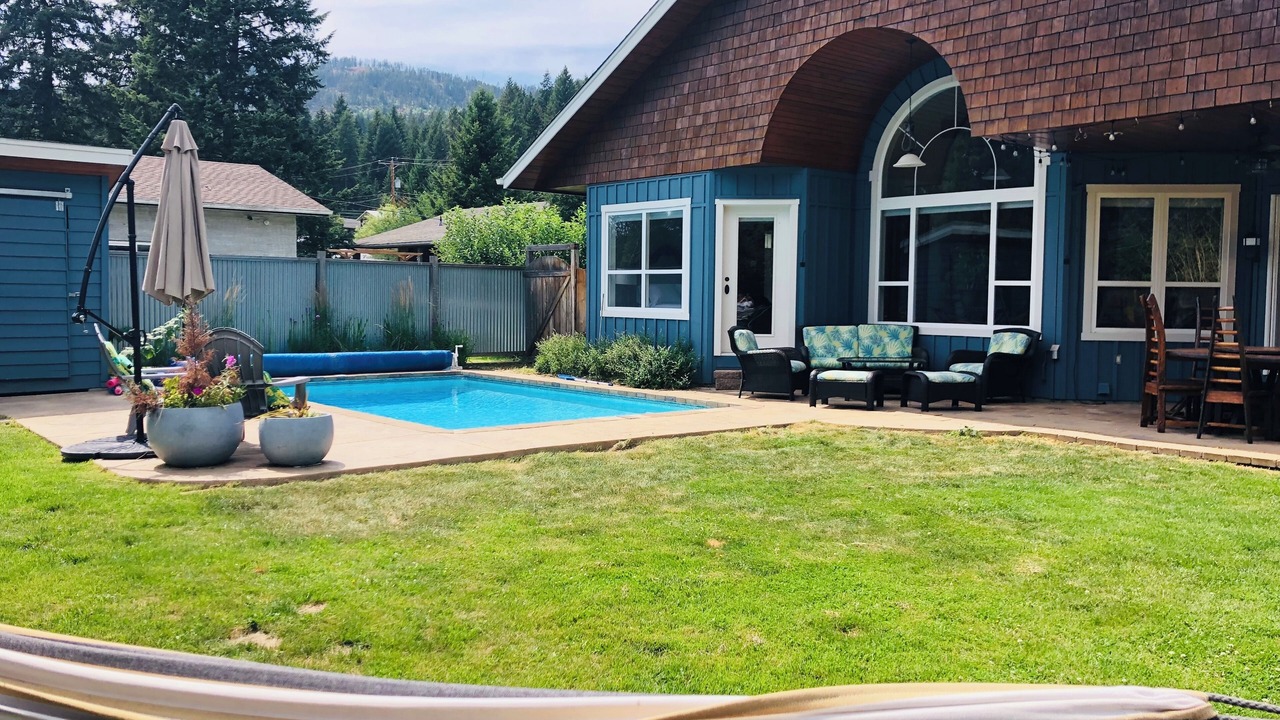 Photo of Outdoor in Christina Lake