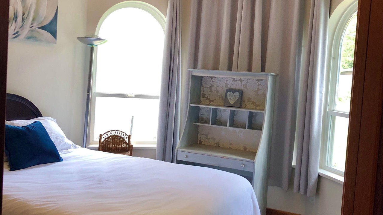 Photo of Bedroom in Christina Lake