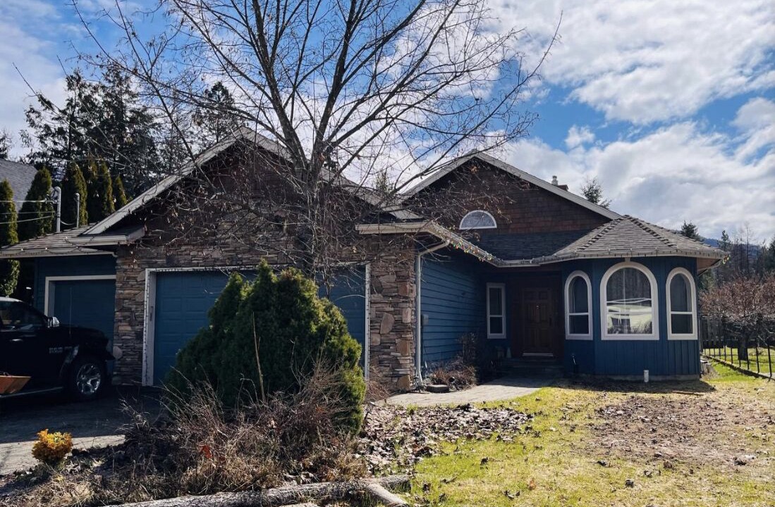 Photo of Outdoor in Christina Lake