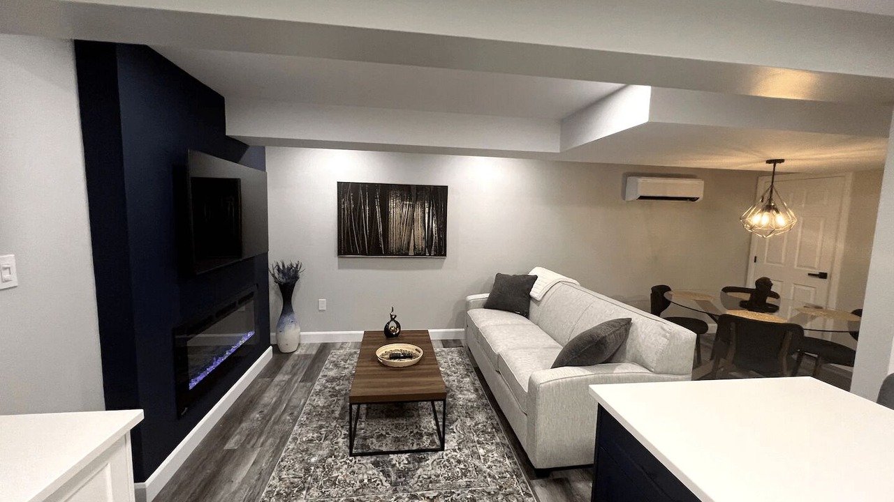 Photo of Livingroom in Byron