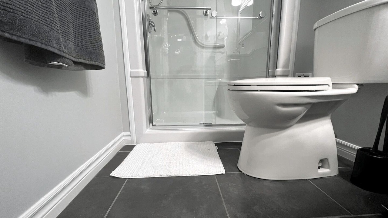 Photo of Bathroom in Byron