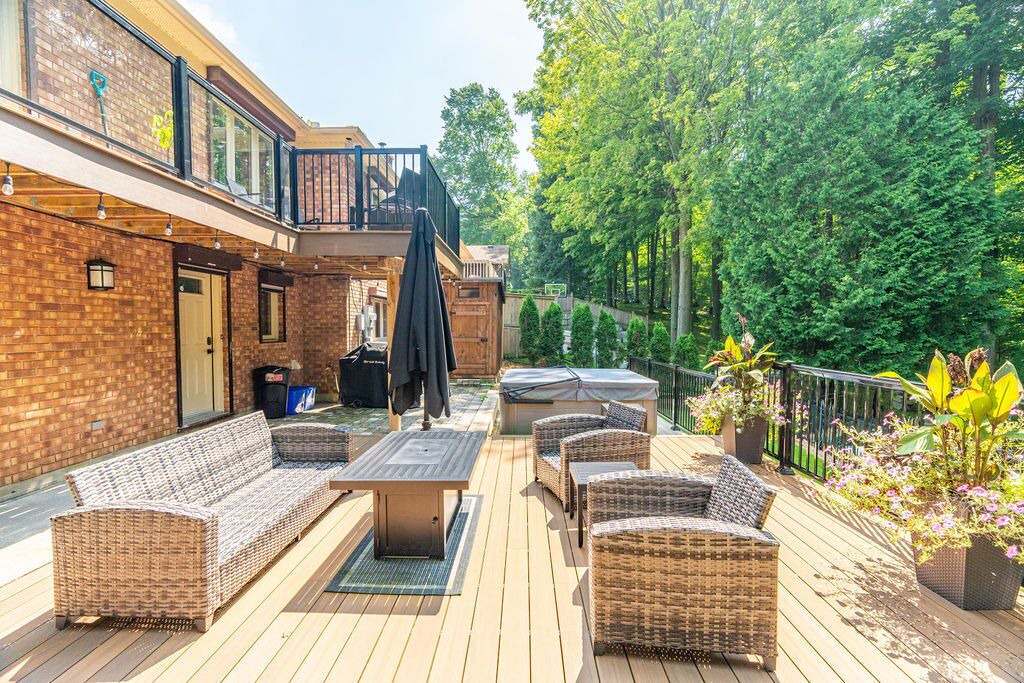Photo of Patio Balcony in Byron