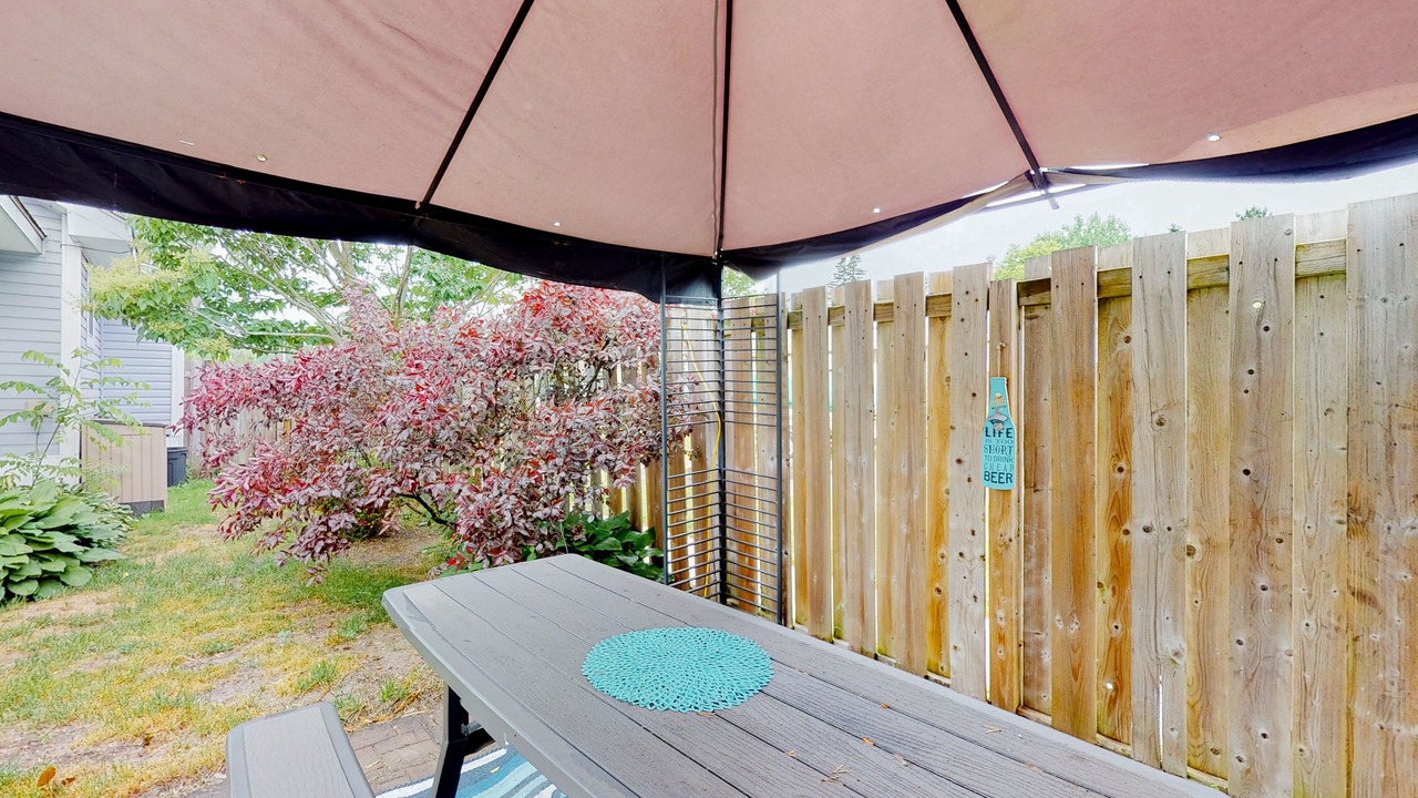 Photo of Outdoor in Crystal Beach