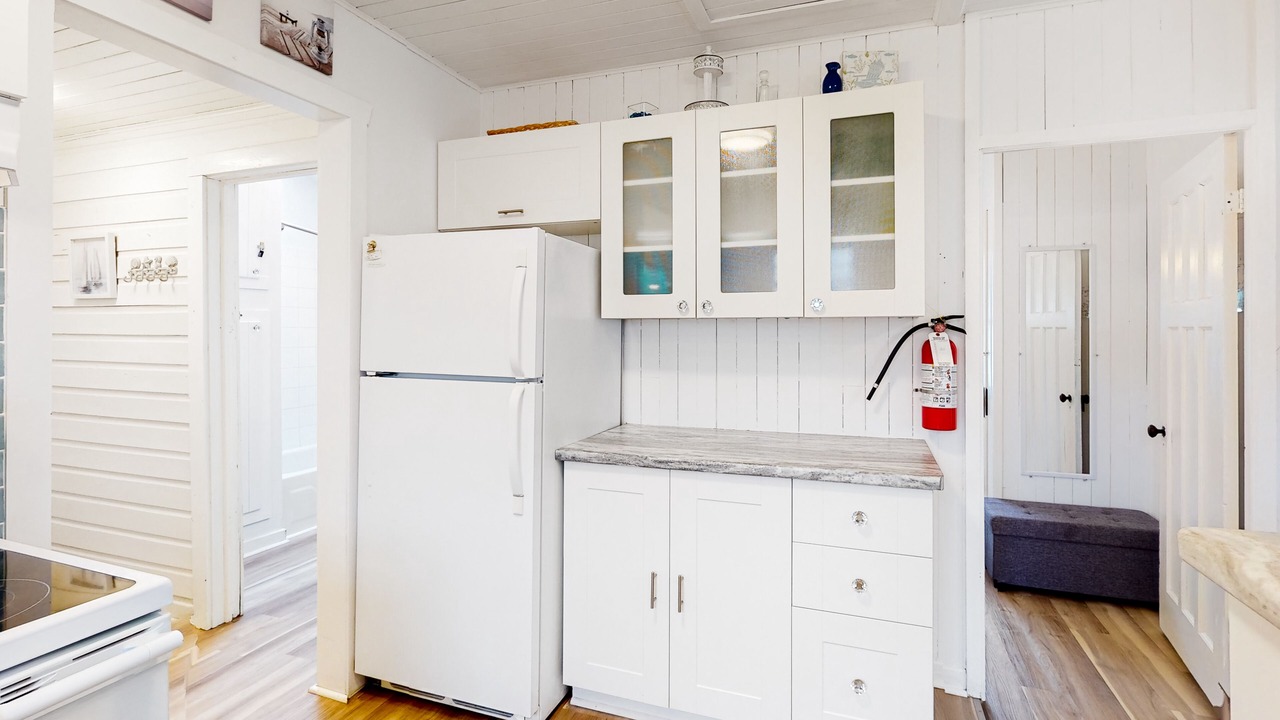 Photo of Kitchen in Crystal Beach