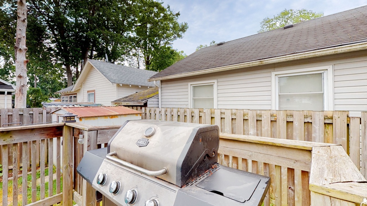 Photo of Outdoor in Crystal Beach