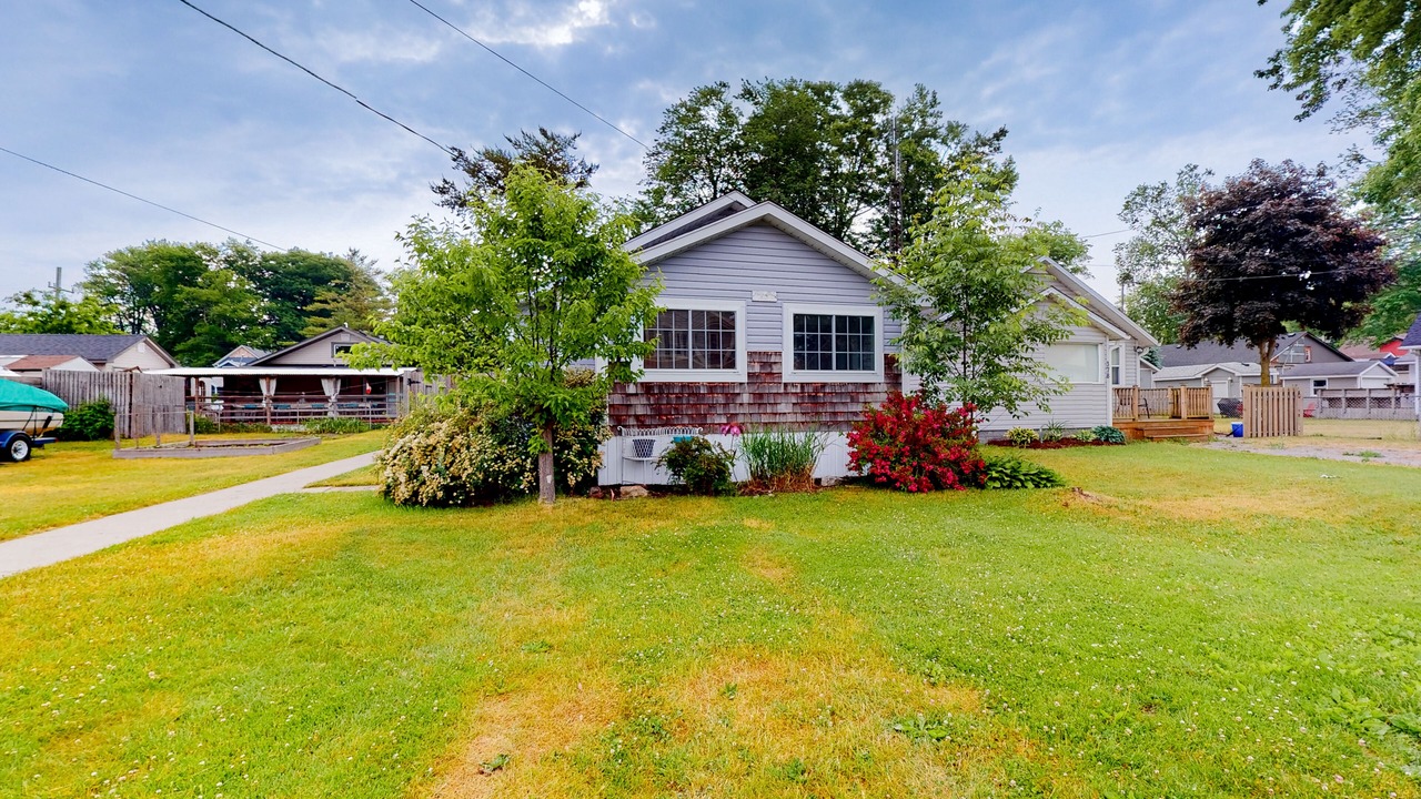 Photo of Outdoor in Crystal Beach