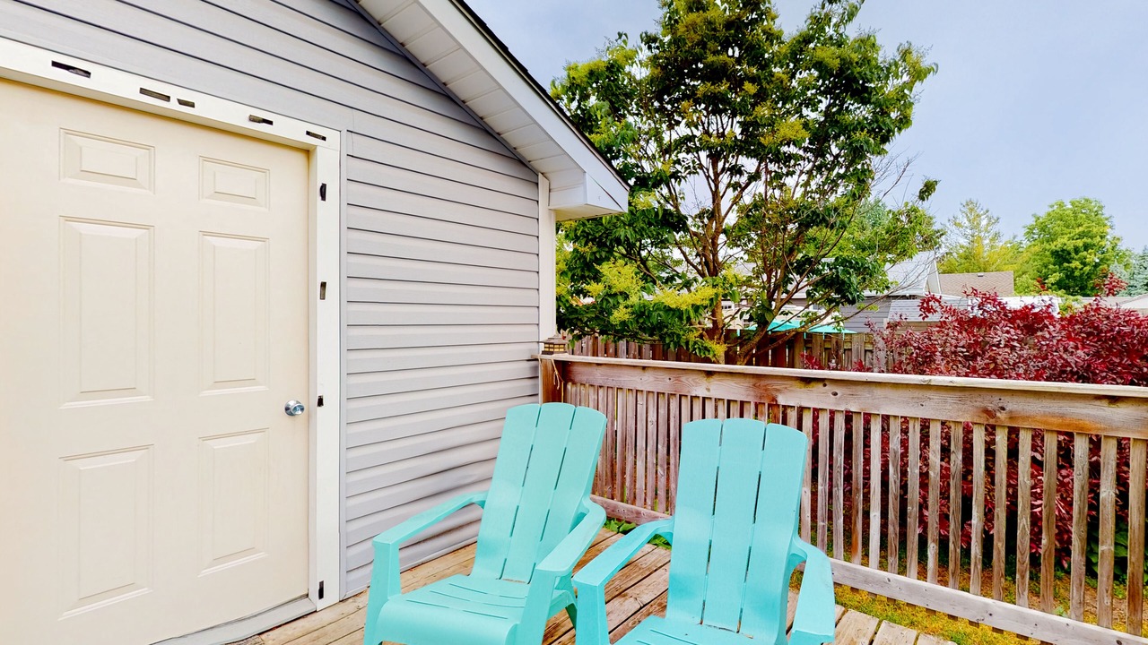 Photo of Outdoor in Crystal Beach