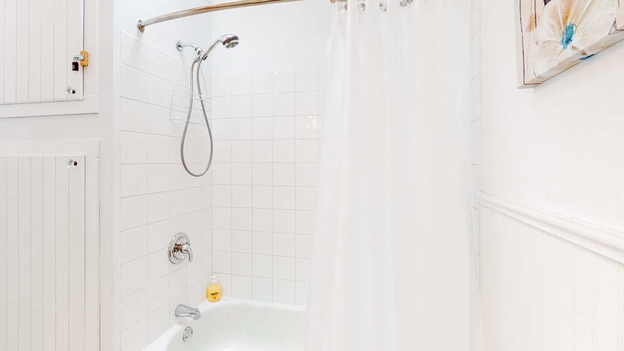 Photo of Bathroom in Crystal Beach