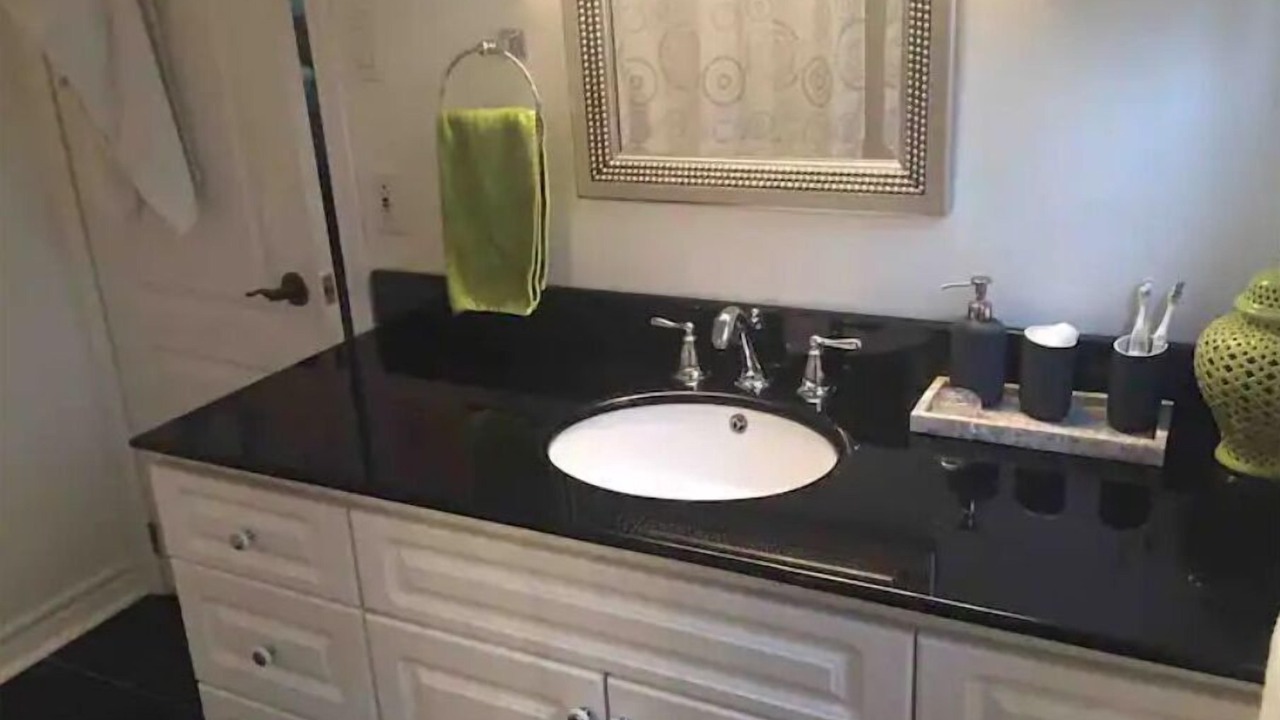 Photo of Bathroom in Trent Hills