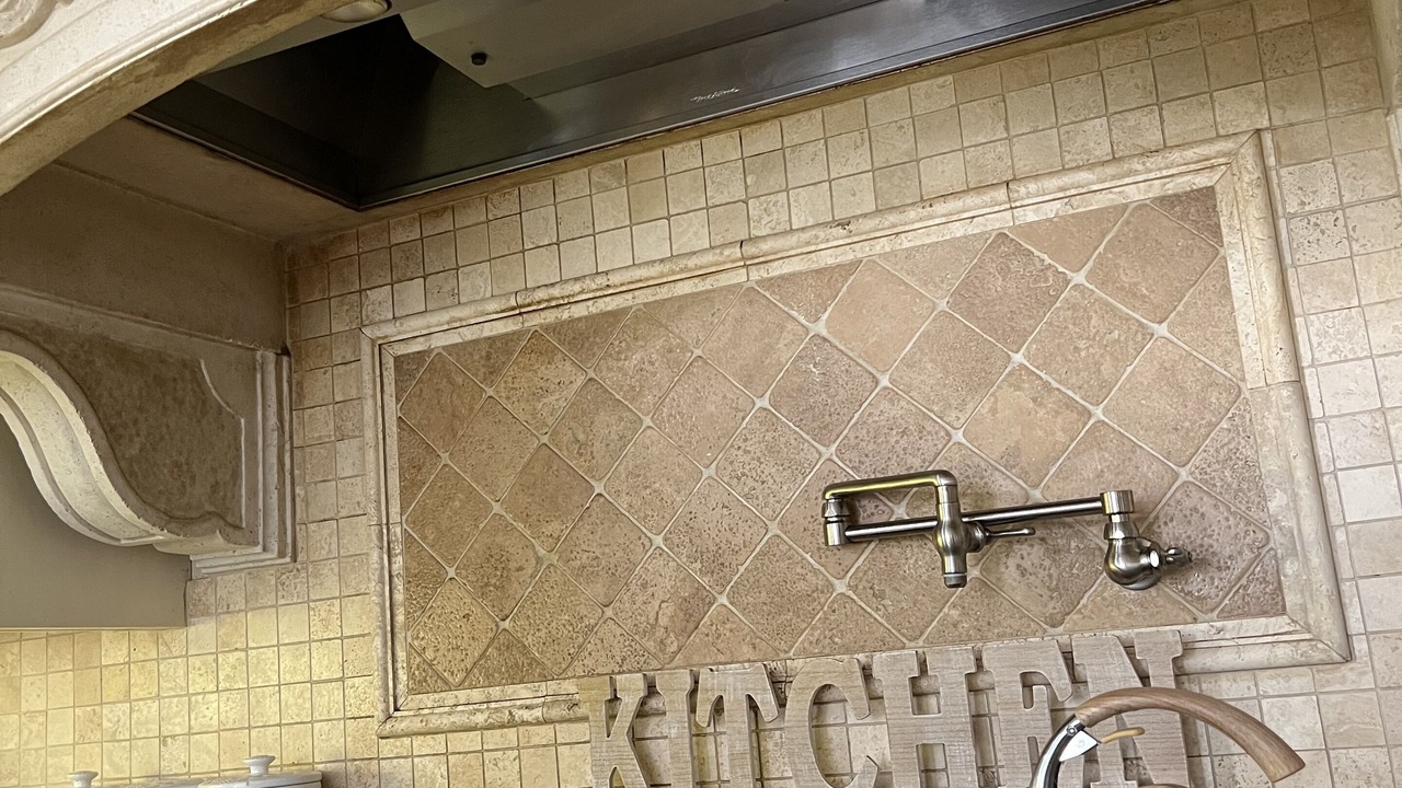 Photo of Kitchen in Brampton