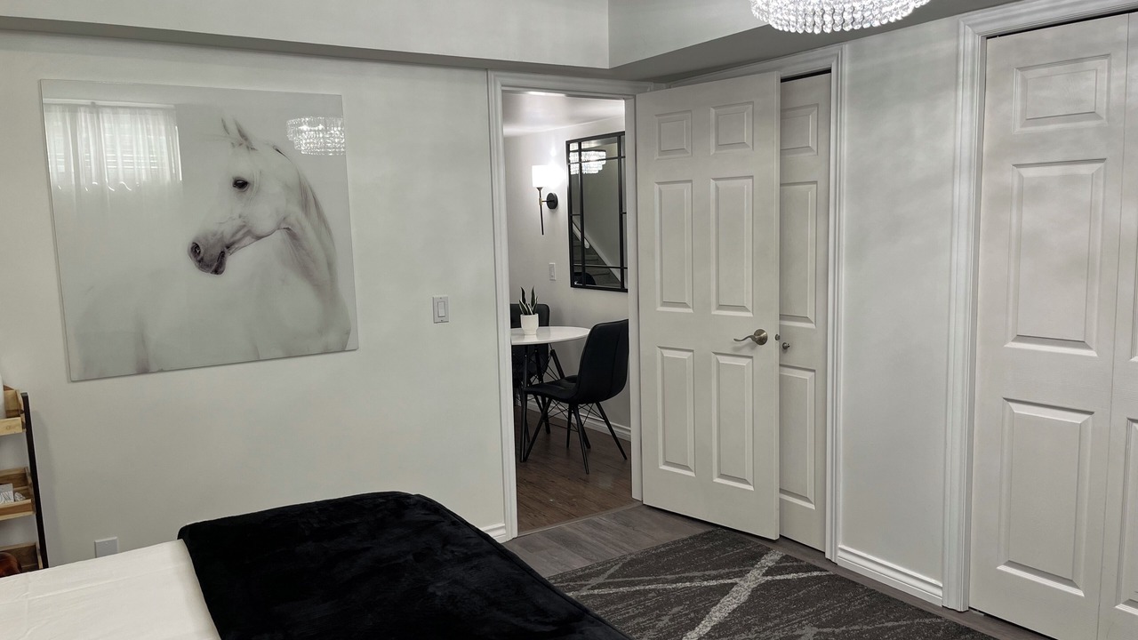 Photo of Bedroom in Dilworth Mountain Estates