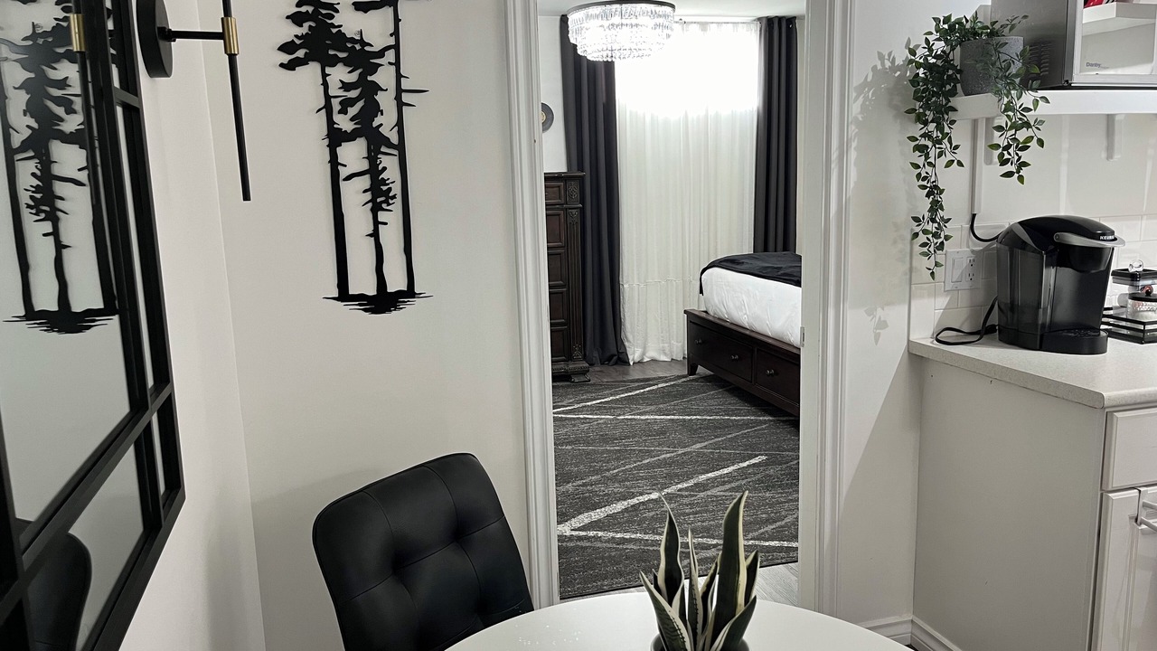 Photo of Bedroom in Dilworth Mountain Estates