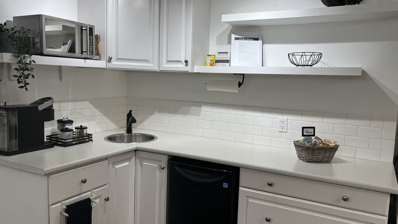 Photo of Kitchen in Dilworth Mountain Estates