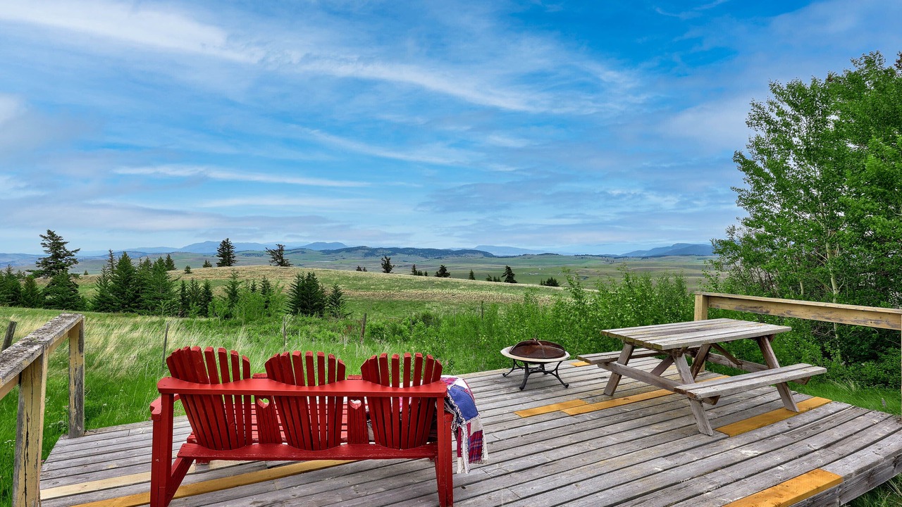 Photo of Outdoor in Kamloops