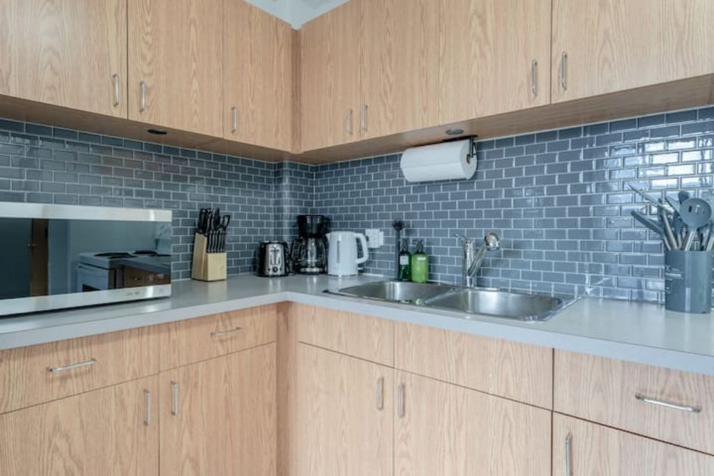 Photo of Kitchen in Crescent Heights