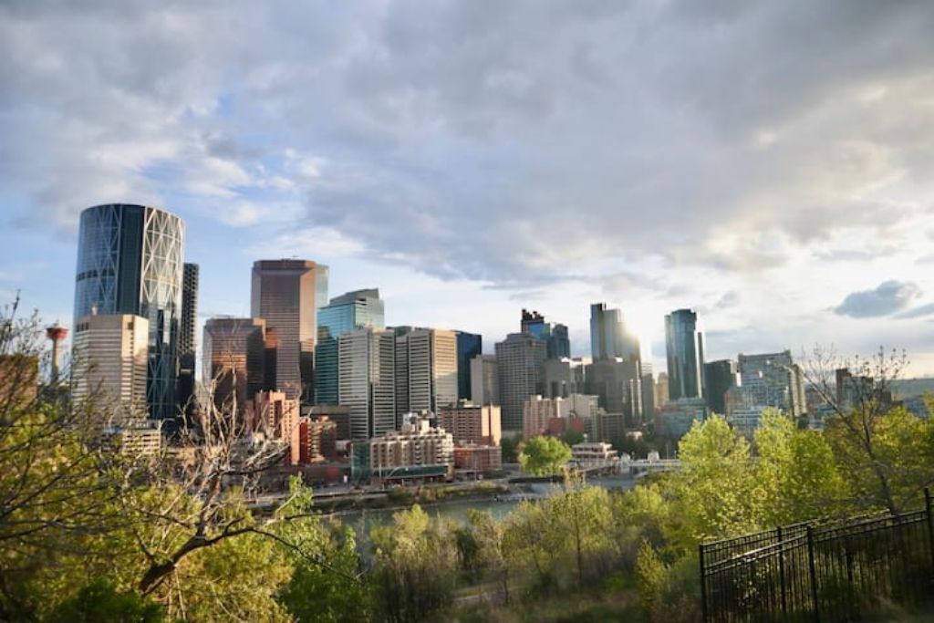 Photo of Outdoor in Crescent Heights