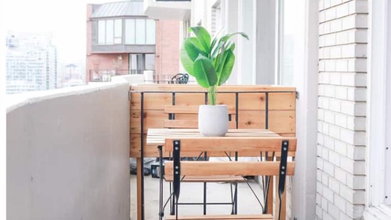 Photo of Outdoor in Crescent Heights