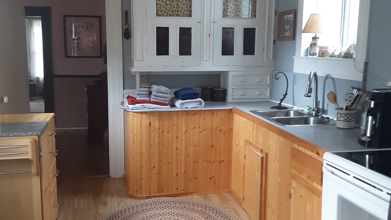 Photo of Kitchen in North Road