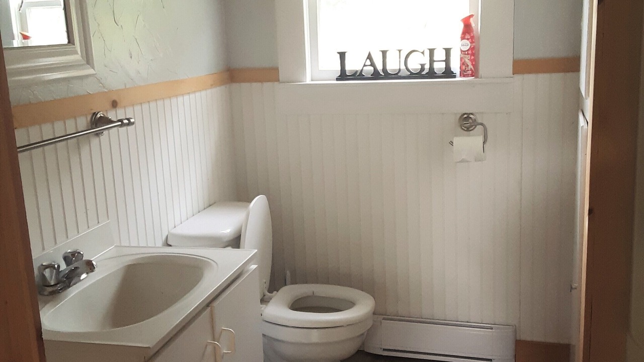 Photo of Bathroom in North Road