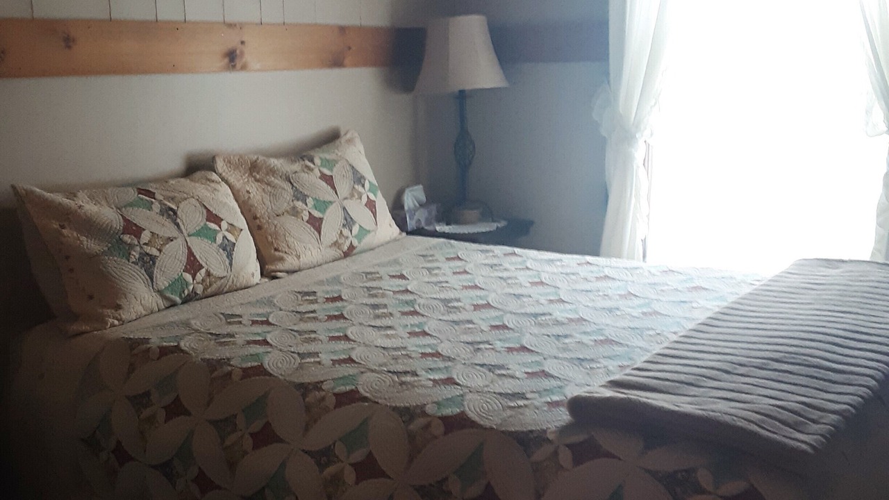 Photo of Bedroom in North Road