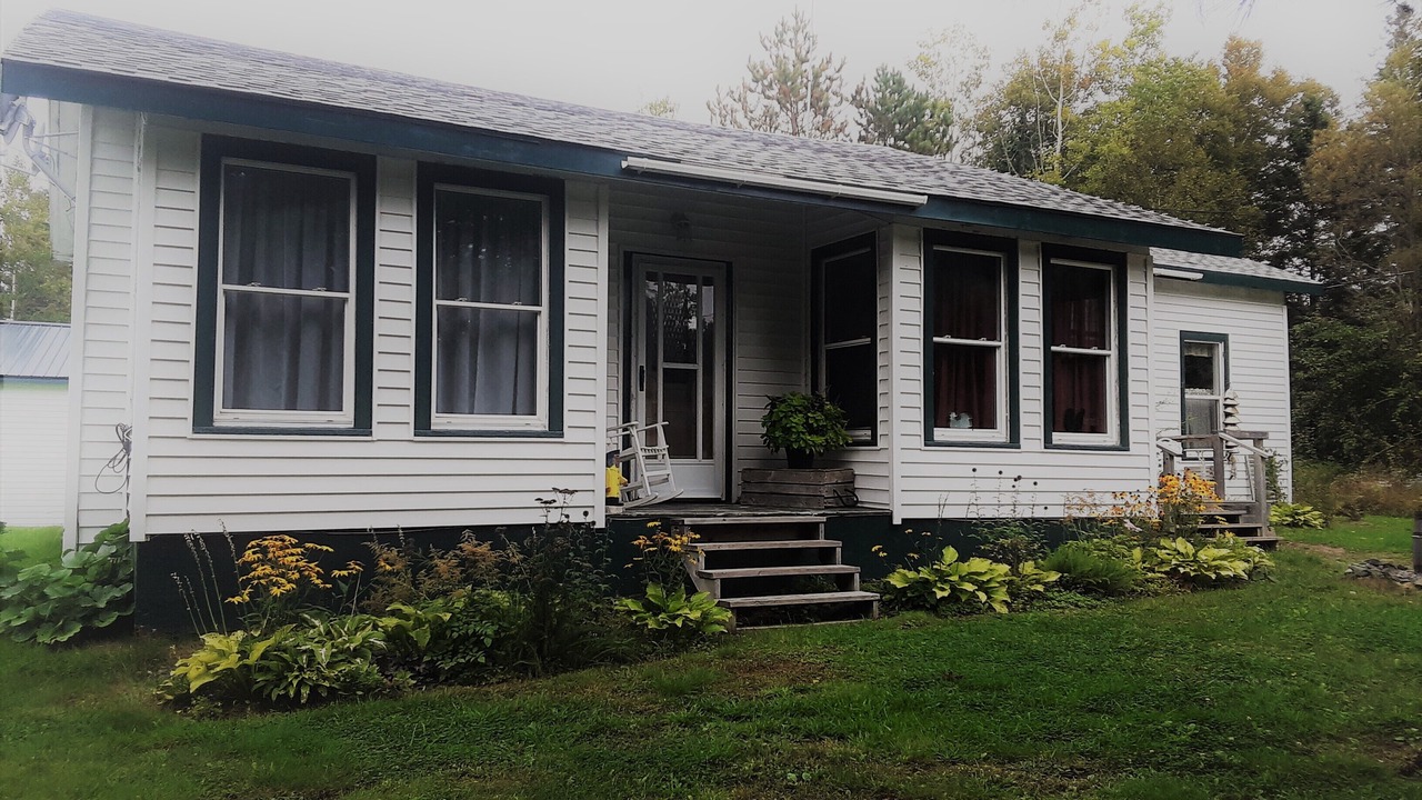 Photo of Outdoor in North Road