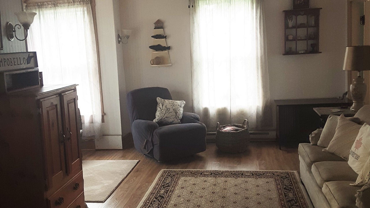 Photo of Livingroom in North Road
