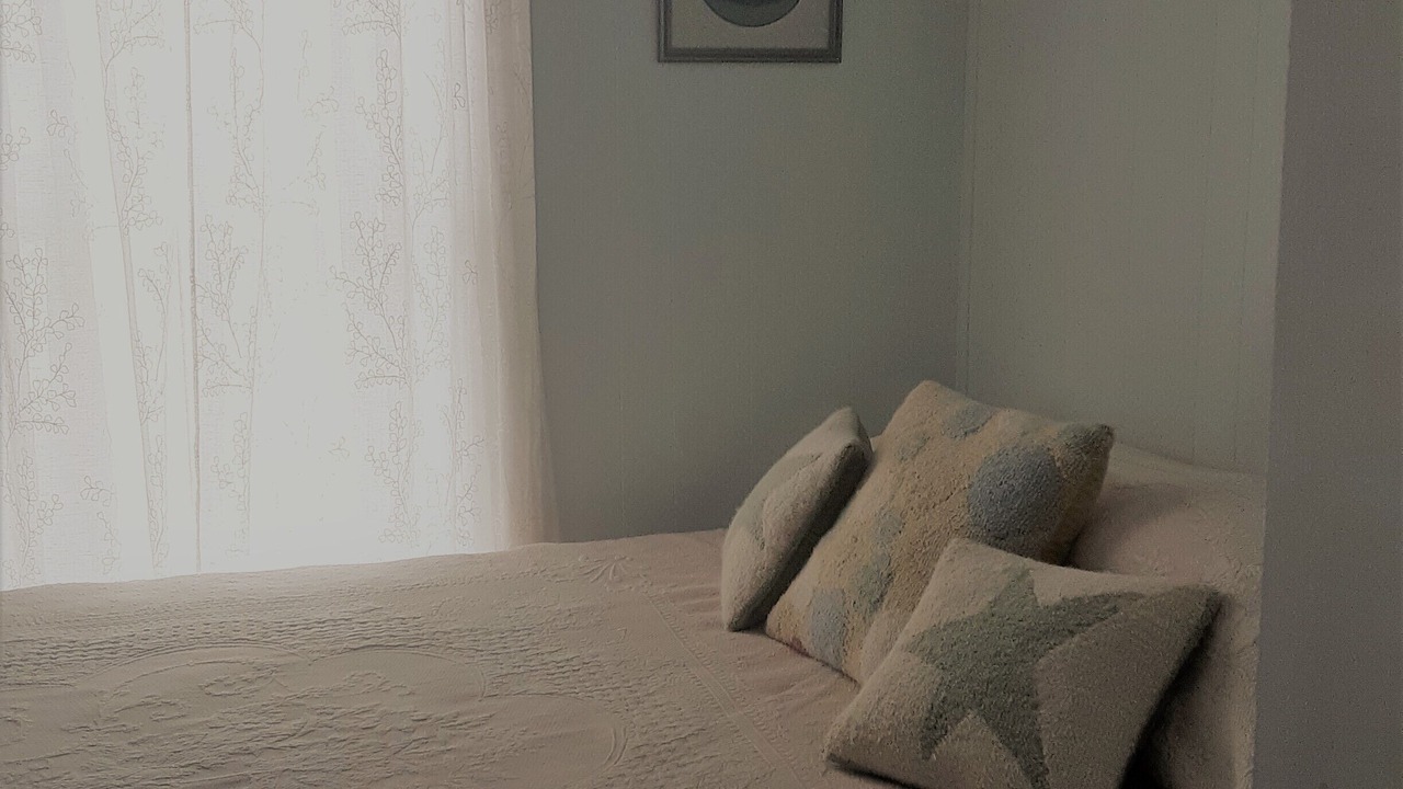Photo of Bedroom in North Road
